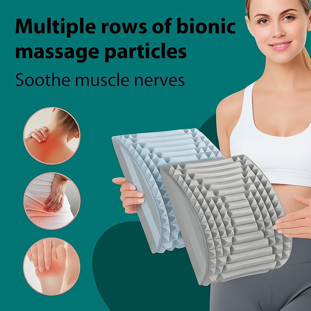 Relaxa Lumbar Corrector™