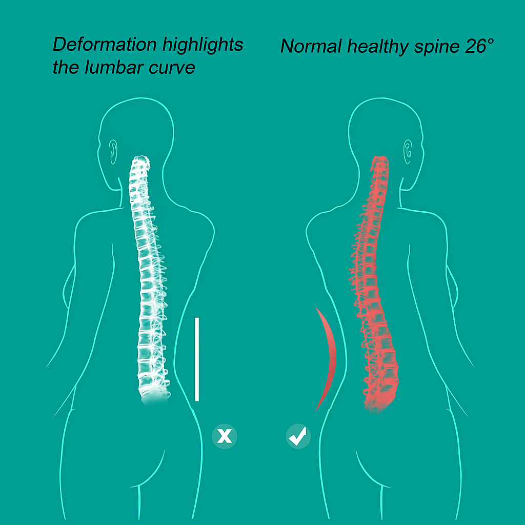 Relaxa Lumbar Corrector™