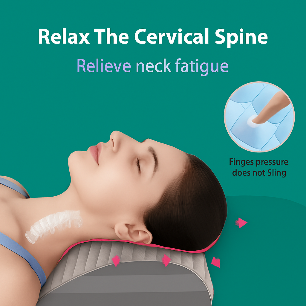 Relaxa Lumbar Corrector™